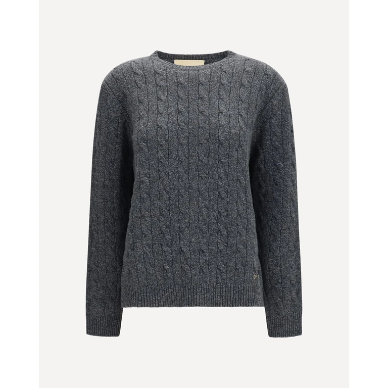 VALENTINO Virgin wool Sweater Female M