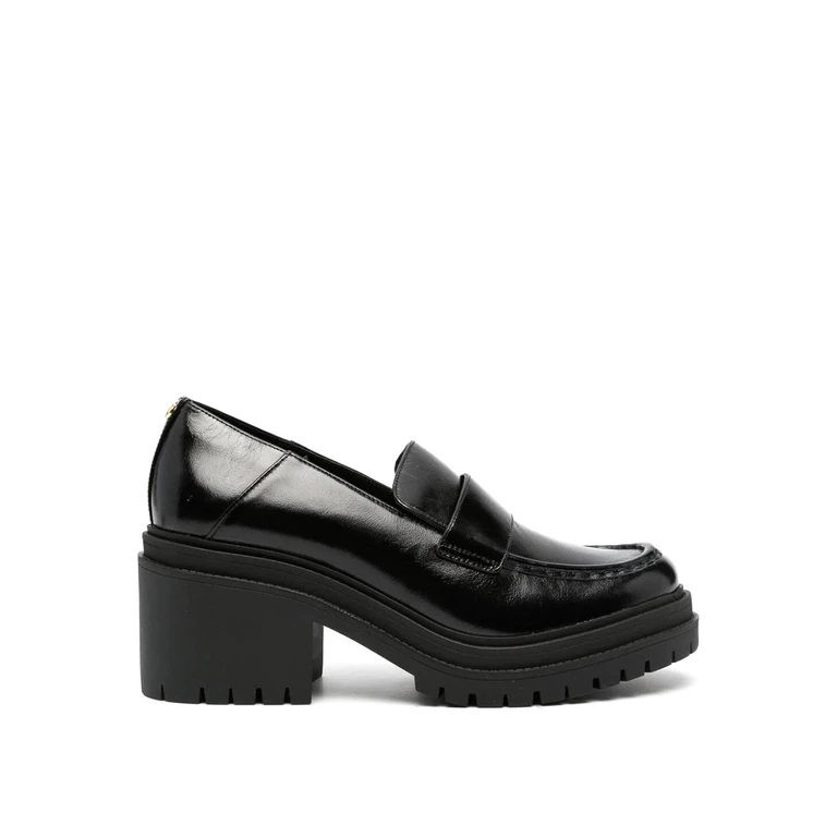 Michael Kors Mocassins - Noir