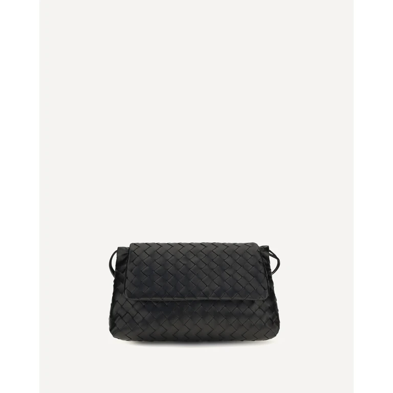 BOTTEGA VENETA Intrecciato Shoulder Bag Female UNI