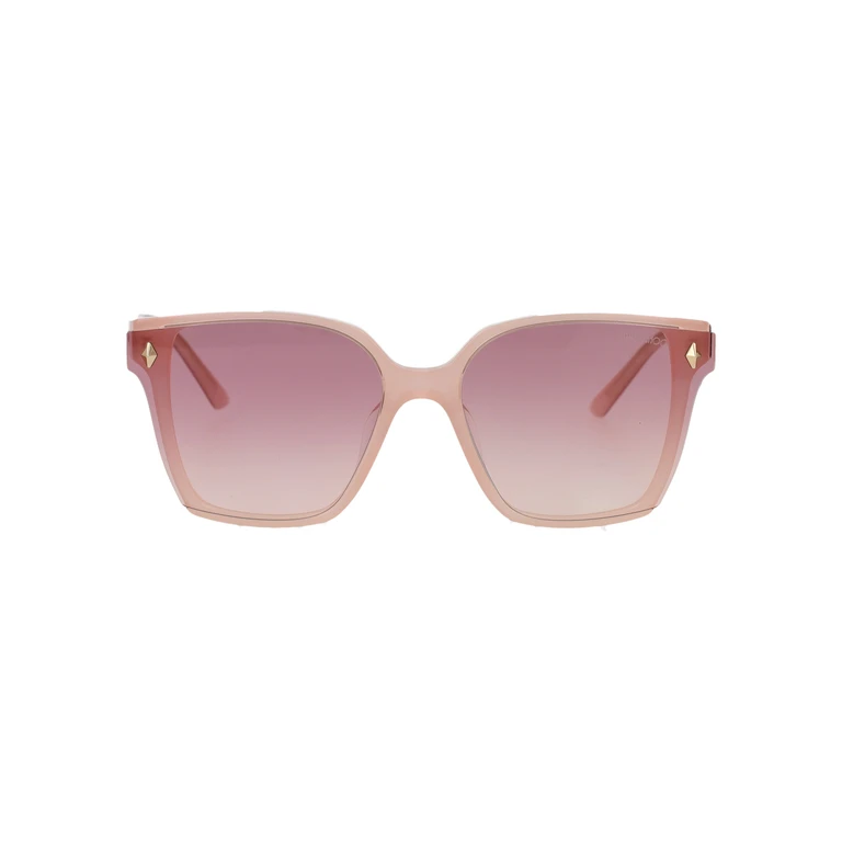 Jimmy Choo 0jc5016d 505268 Rosa Opale Acetate Sunglasses - Women