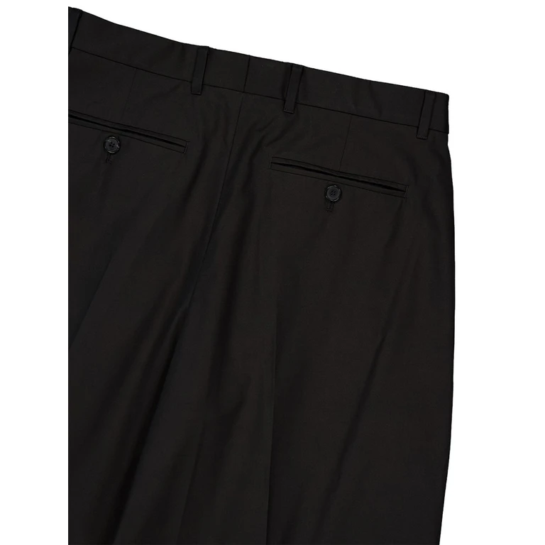 Givenchy Trousers Black - Men