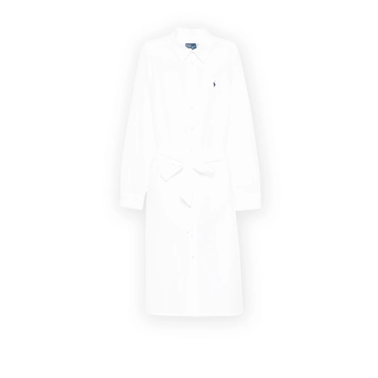 Polo Ralph Lauren Polo - Blanc