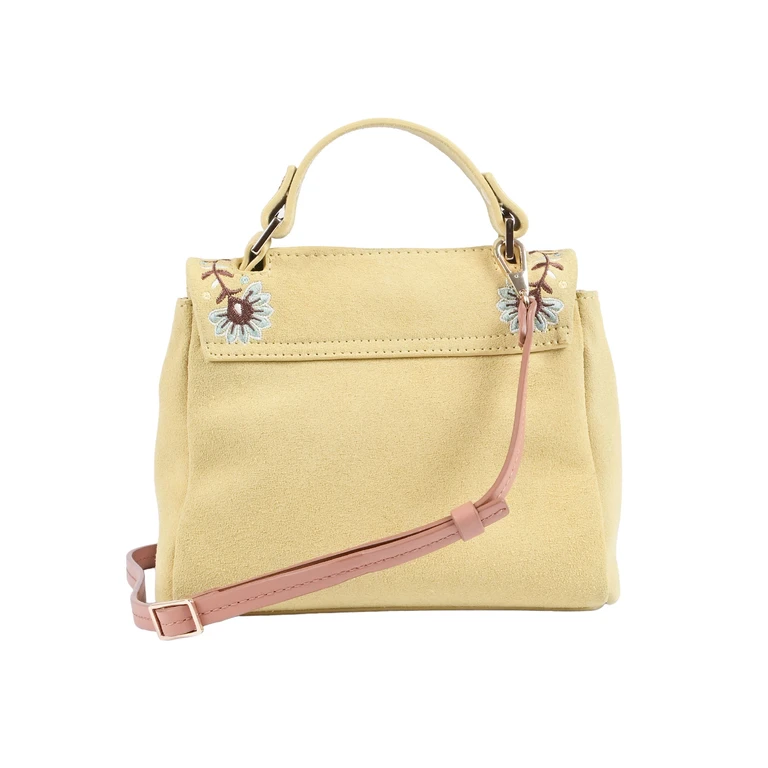 Claudio Orciani Handbag Yellow - Women