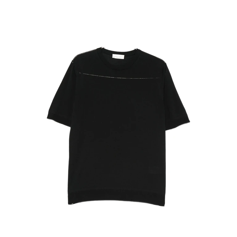 Roberto Collina Short-sleeve T-shirt