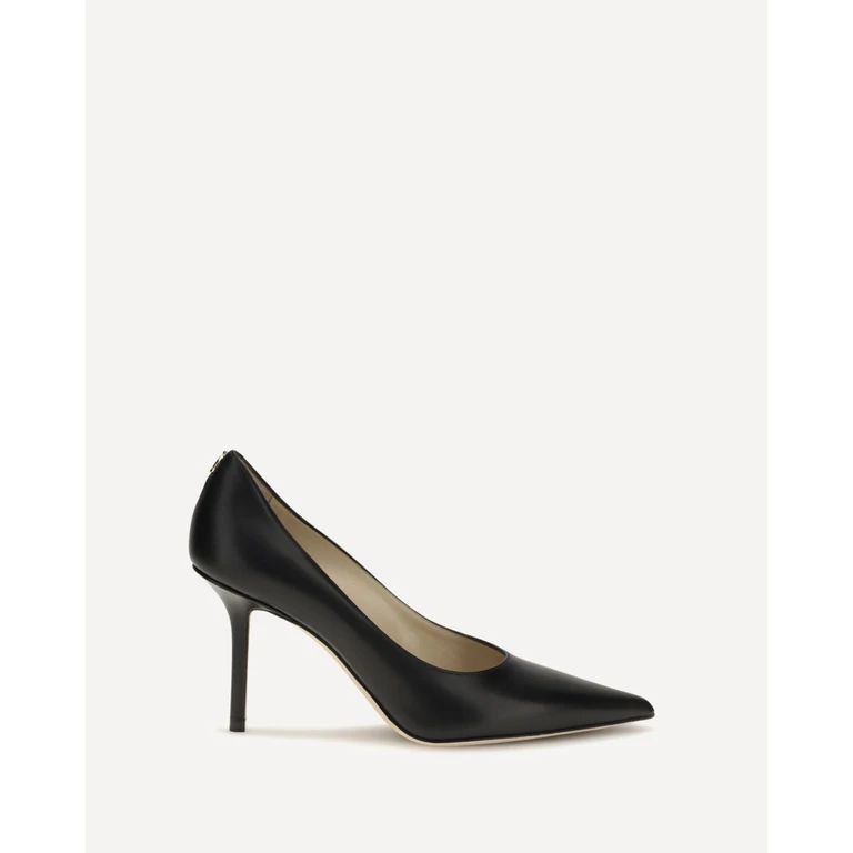 JIMMY CHOO Love 85 Pumps Female 36.5