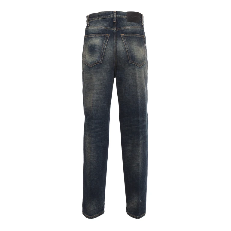 Dondup Pantalone Bessie Special