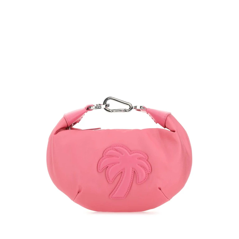 Palm Angels Pinkpink Borse A Mano
