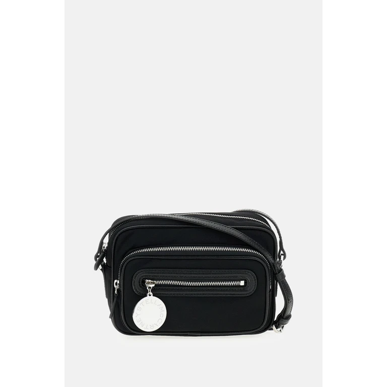 Stella McCartney Bags Pecan Polyamide - Women