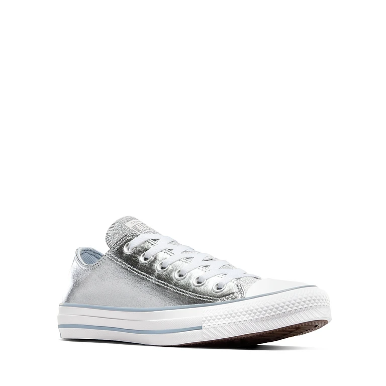 Converse Women's Chuck Taylor All Star Ox Sparkle Sneakers