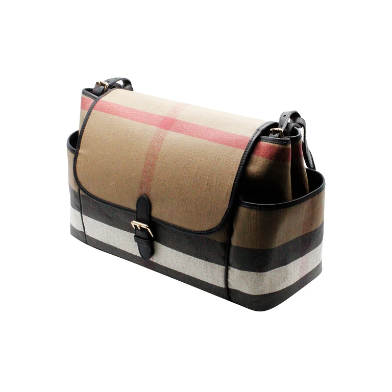 Burberry Bags Grey 100co - Kids