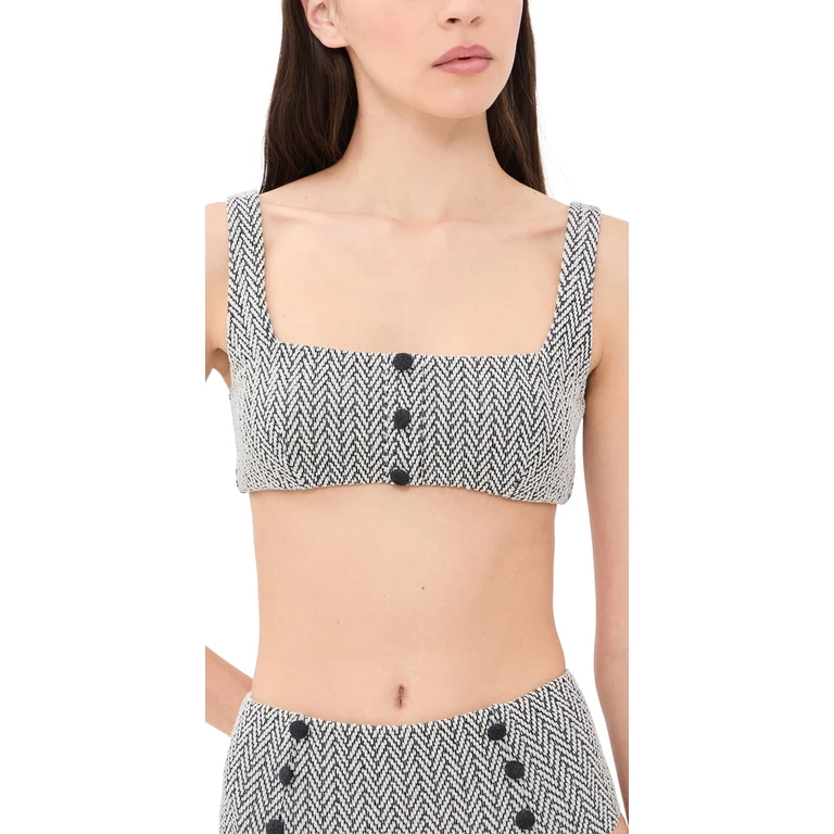 Devon Windsor Mya Top Shadow XL