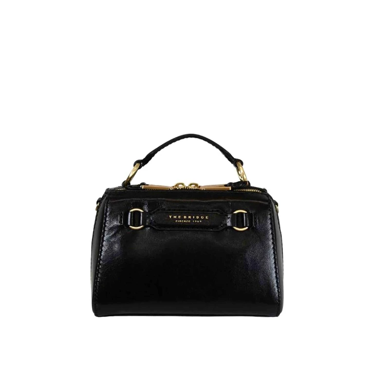 The Bridge Sac Cabas - Noir