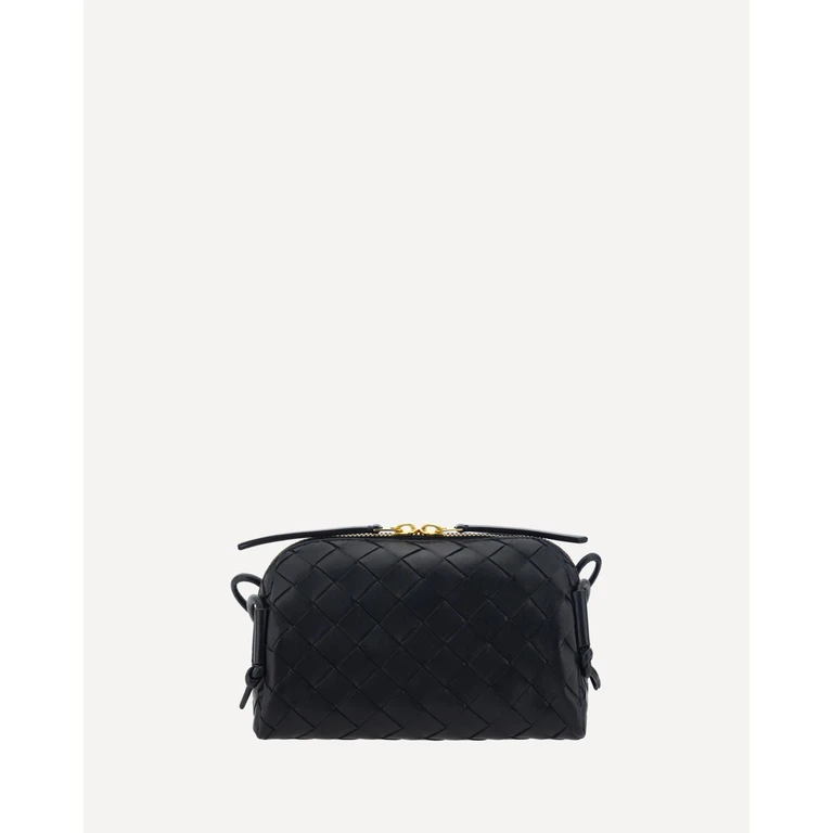 BOTTEGA VENETA Concert Shoulder Bag Female UNI