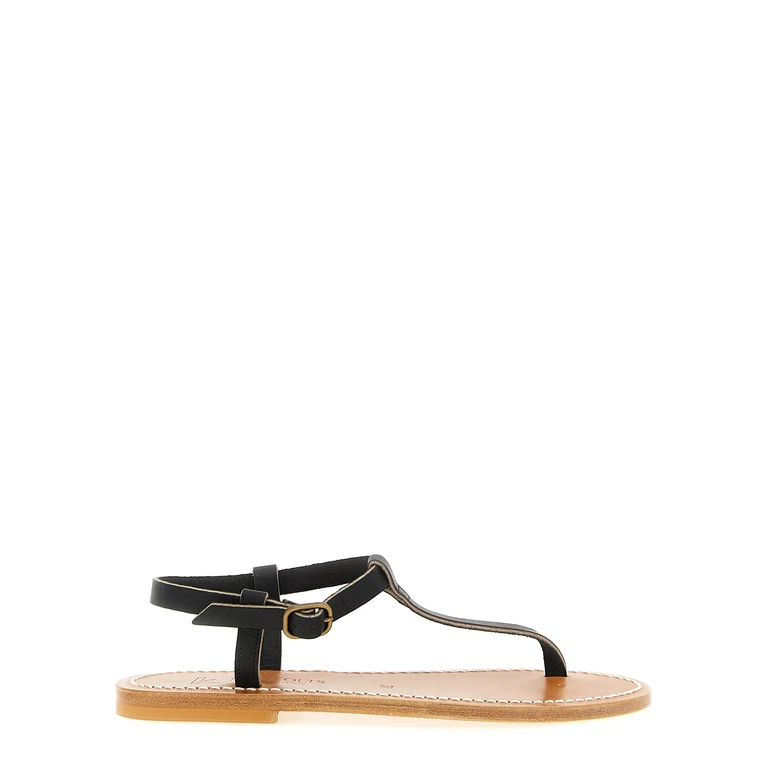 K. Jacques petrone Sandals