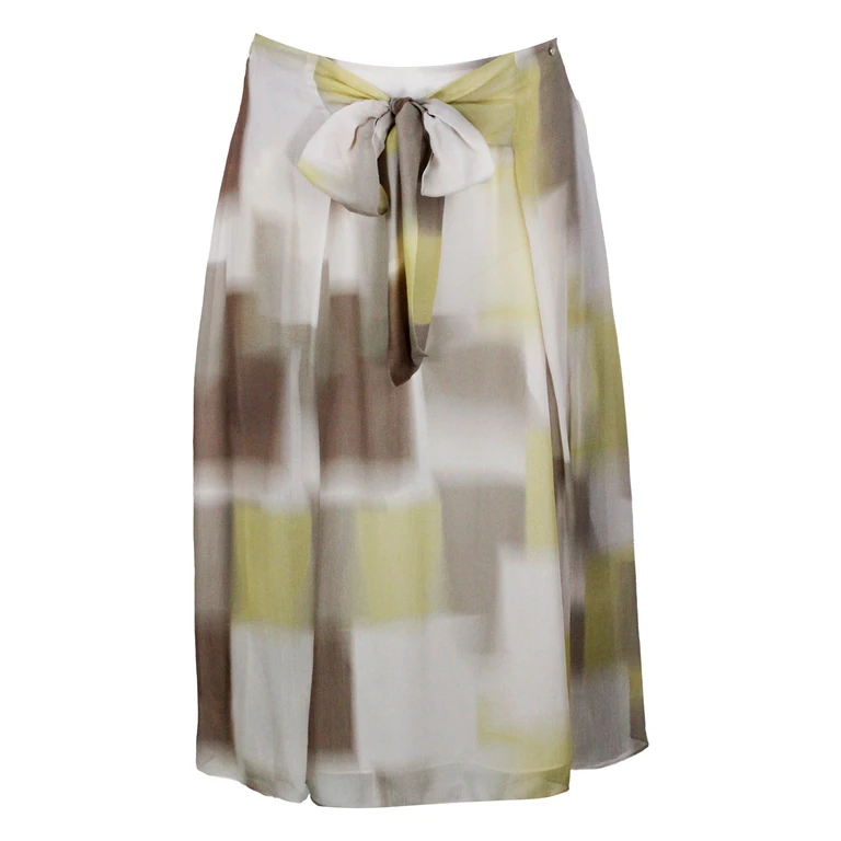 ARMANI EXCHANGE Skirts Beige 100vi - Women
