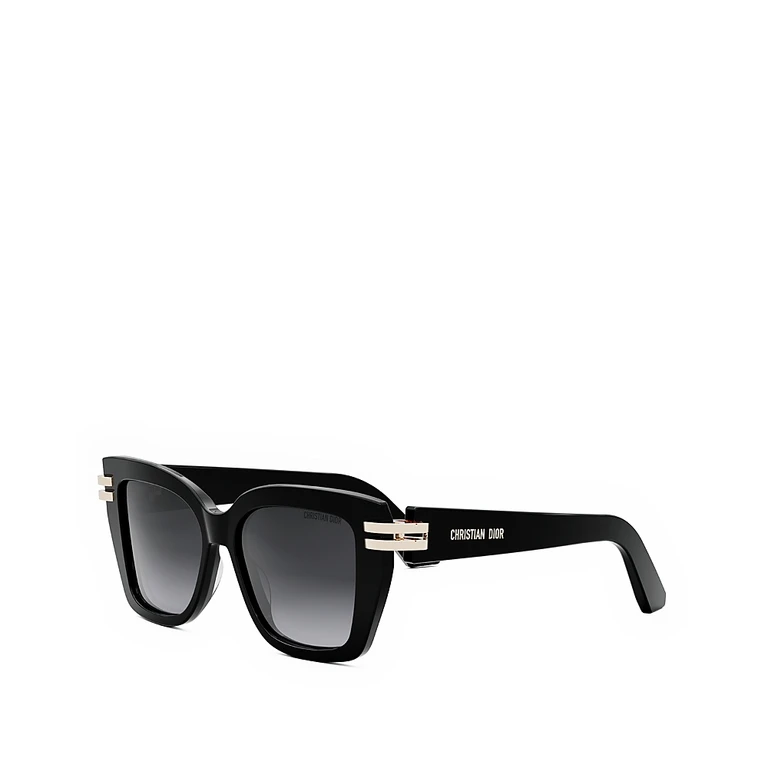 Dior CDior S1I Square Sunglasses, 52mm