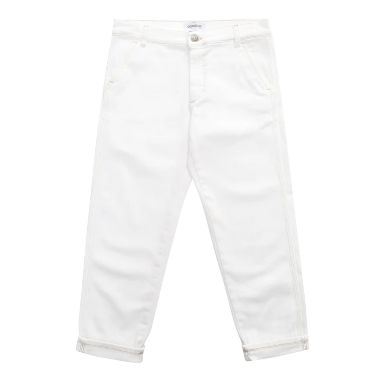 Dondup Greg Pants