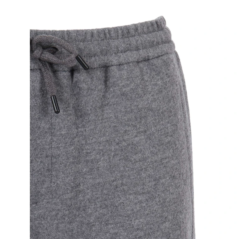 Circolo 1901 P. cuffed Wool