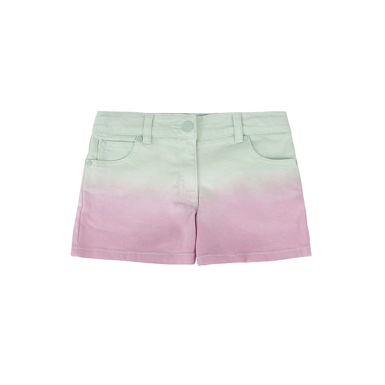 Shorts Kids color Multicolor (TU6E29Z0156999)
