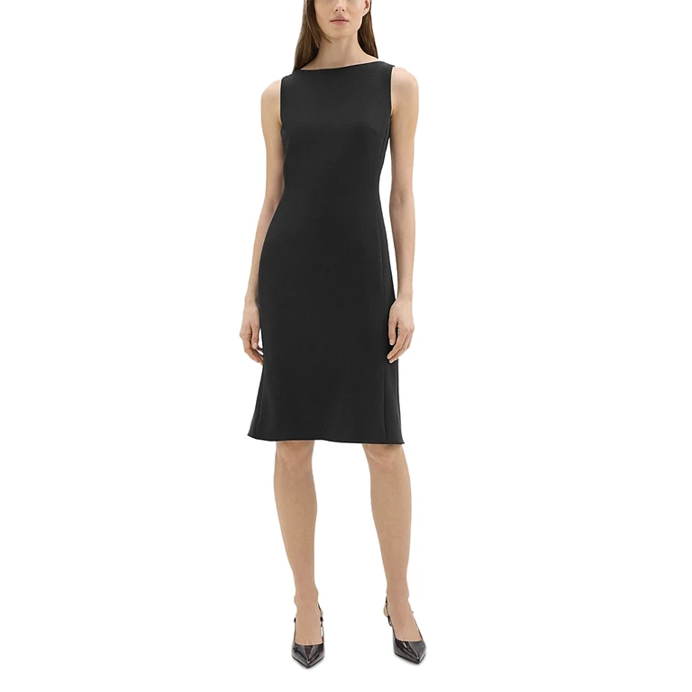 Theory Sheath Dress