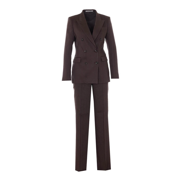 Tagliatore Tailleur - Marron