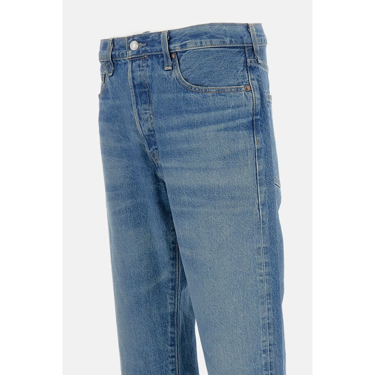 Levis 501 Mij