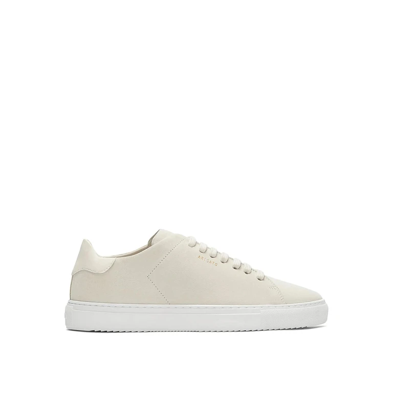Axel Arigato Baskets - Beige