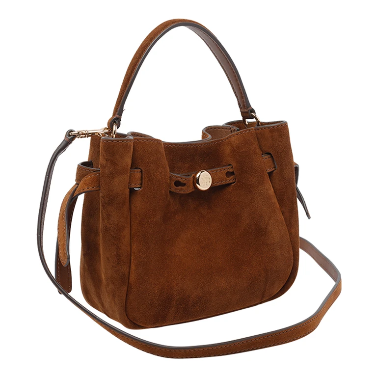 Tory Burch Bags Brown Calf Leather - Women