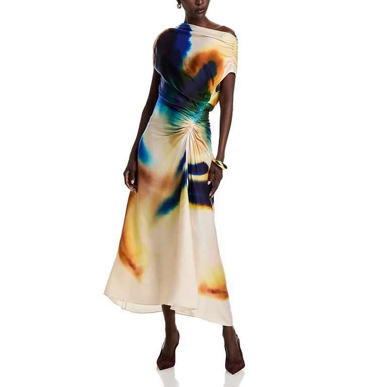 A. l.c. Penny Dress