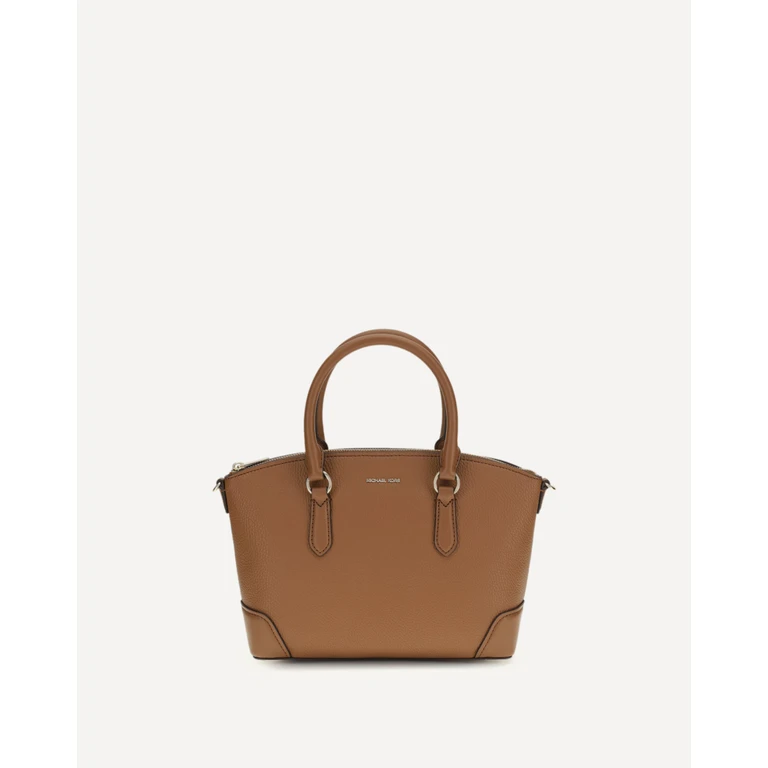 MICHAEL KORS Leather Handbag Female UNI