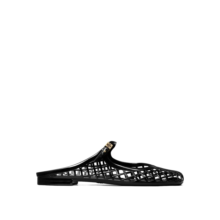 Tory Burch Ballerines - Noir