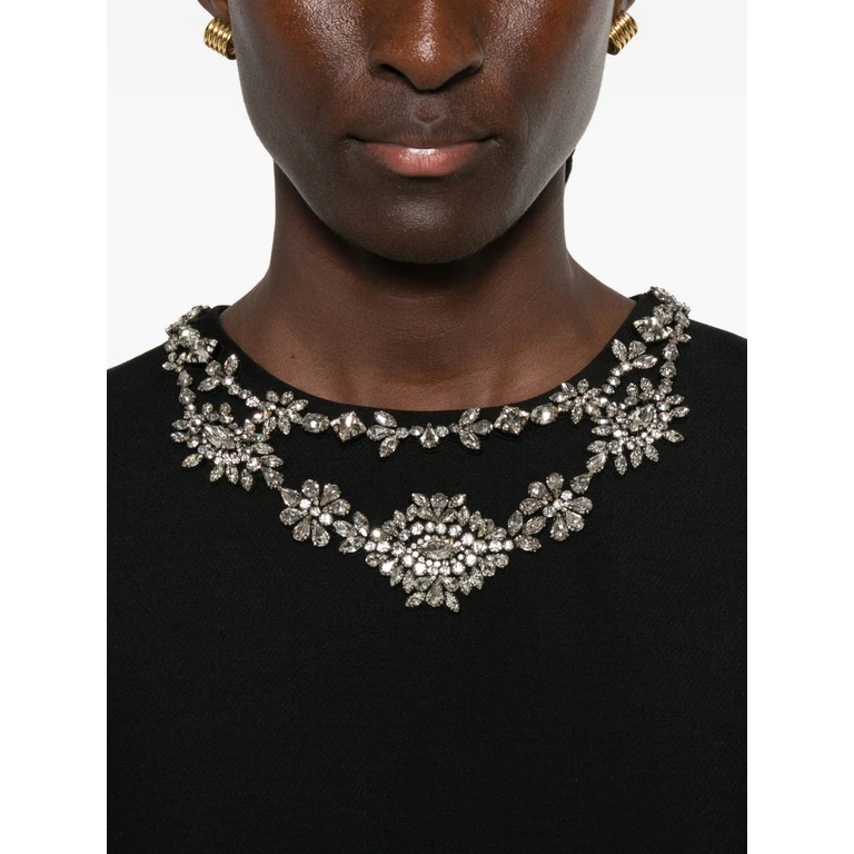 Valentino Dresses Black - Women