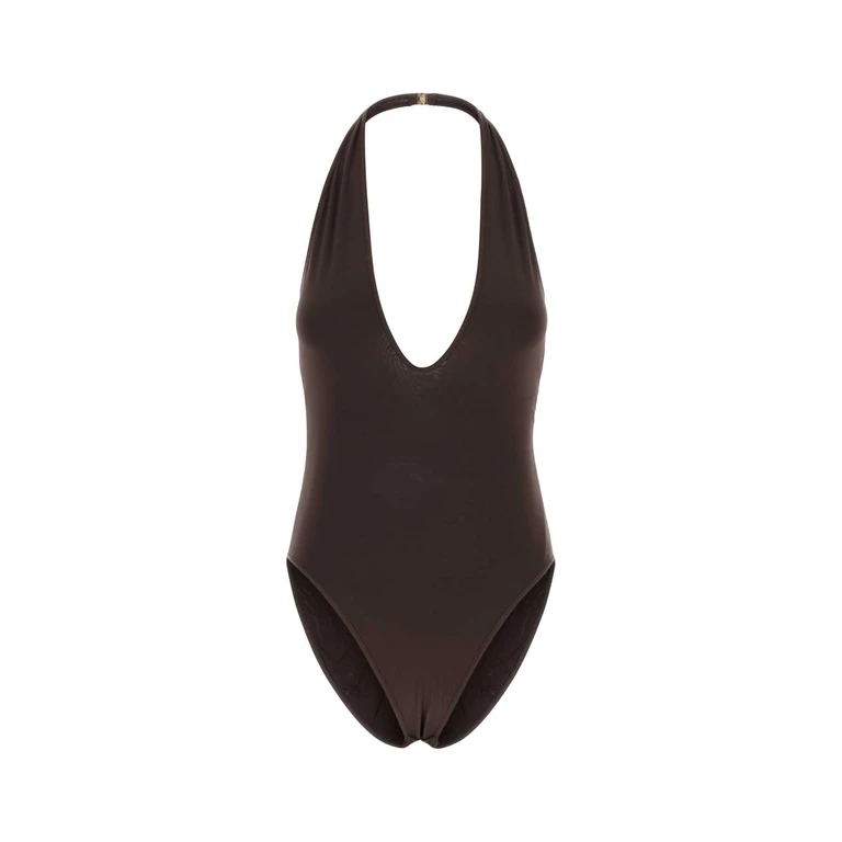 Zimmermann 8928ts261 Cho Chocolate Maglie