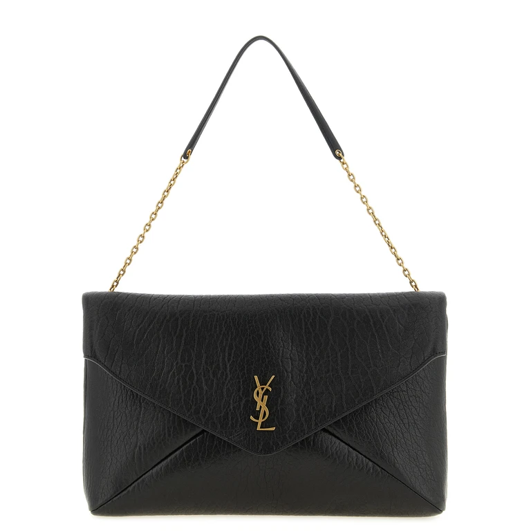 Pochette Large Envelope Saint Laurent