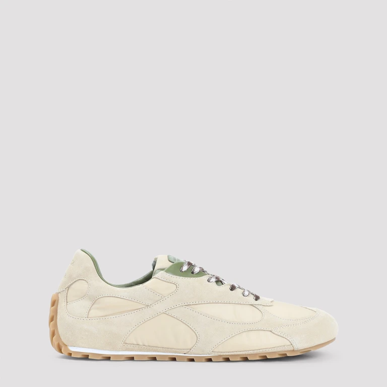 BOTTEGA VENETA - Bottega Veneta Flash Orbit Sneakers