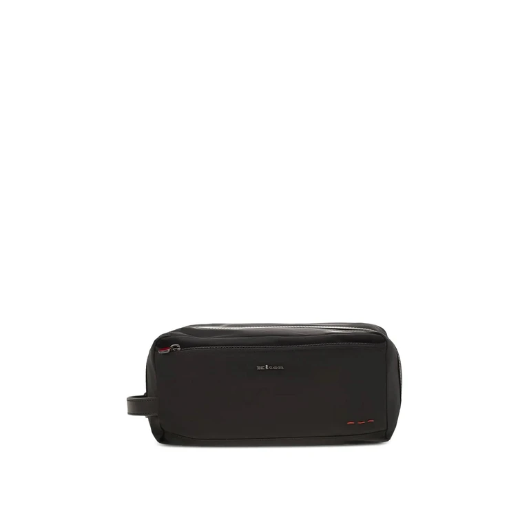 Kiton Sac De Voyage - Gym