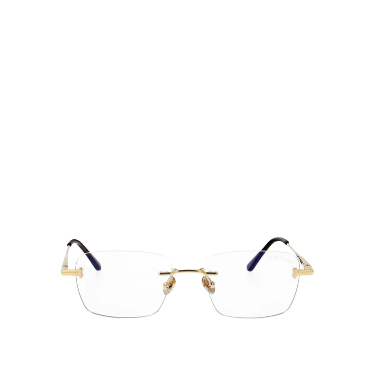 Tom Ford Lunettes - Or