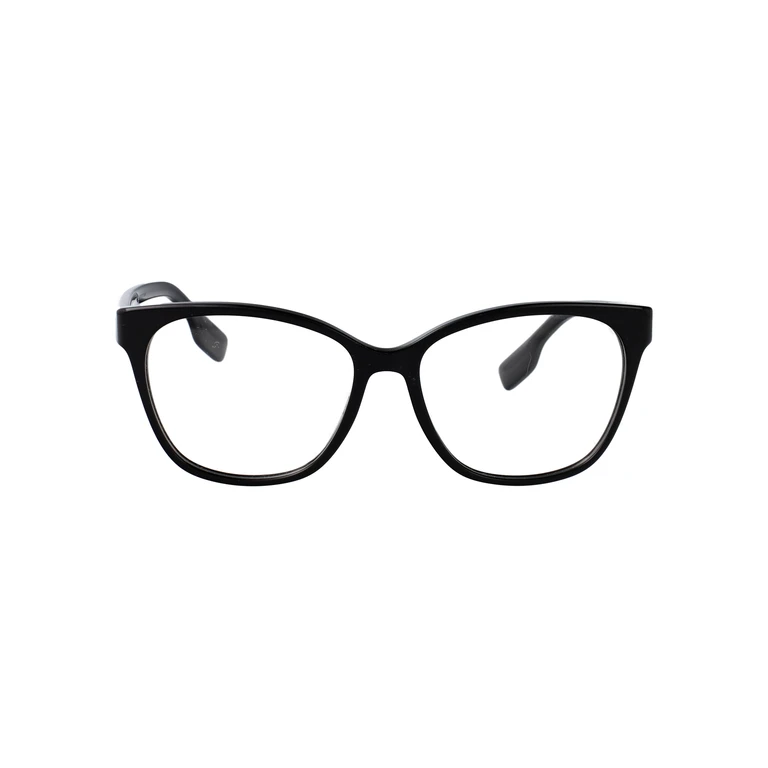 Burberry 0be2345 3001 Black Acetate Optical - Women