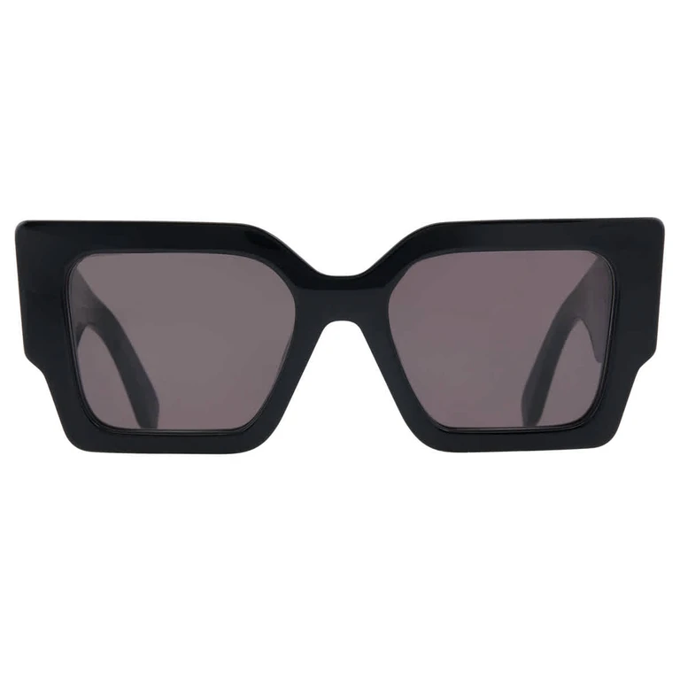 Off-White Catalina Dark Grey Sport Unisex Sunglasses OERI128 1007 55