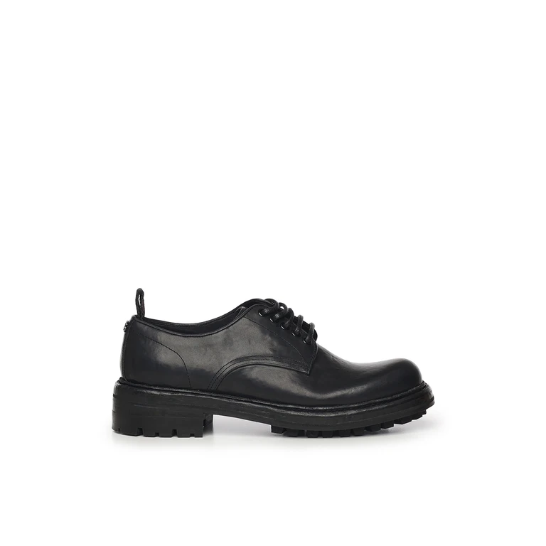Dolce & Gabbana Chaussures - Noir