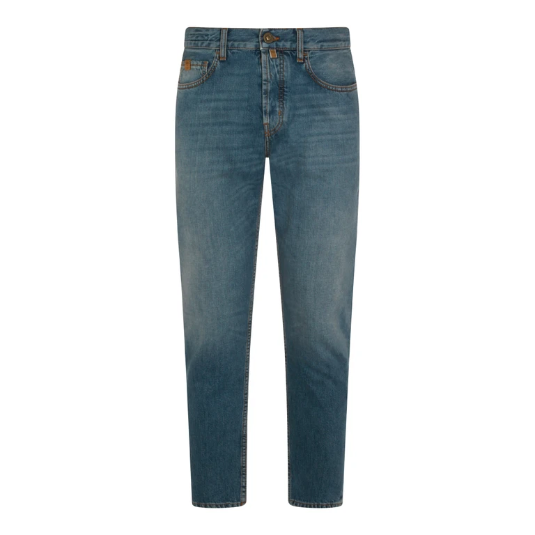 Jeans Men color Blue (JUMQE033030T731AV2200D)