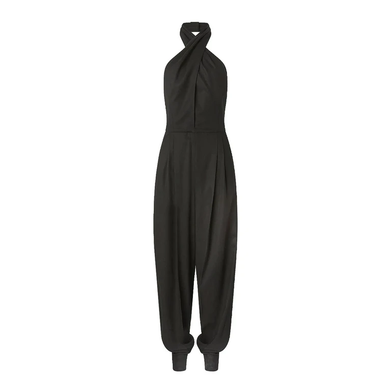 Combinaison - Noir (79AJN192N0278899)