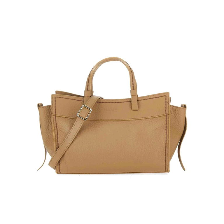 Visona Sac Cabas - Beige