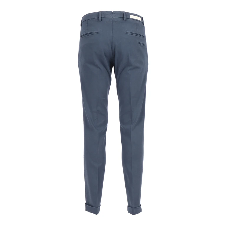 Briglia 1949 Brown Trousers