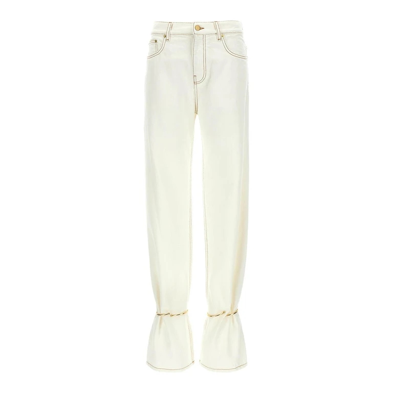 Darkpark Marion Belt-loop Pocket Jeans