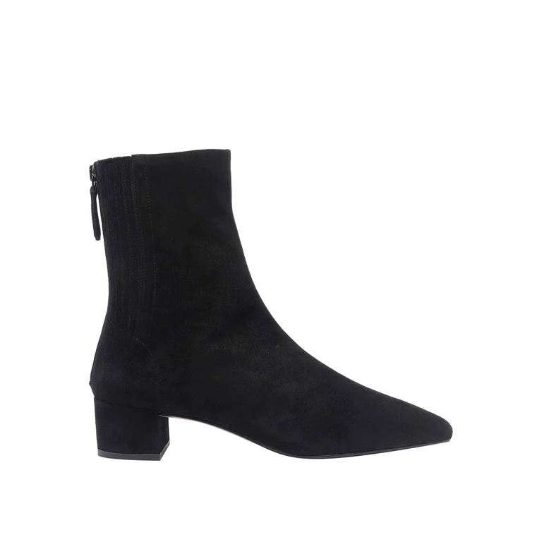 Aquazzura Saint Honore Booties