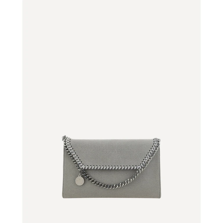 STELLA McCARTNEY Mini Falabella Shoulder Bag Female UNI