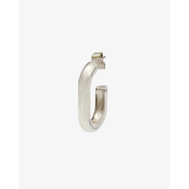 Boucles D'Oreilles Your Life Man - Homme - Argent - - Isabel Marant