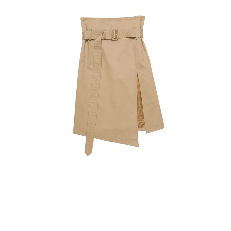 Acne Studios Jean Évasé - Beige