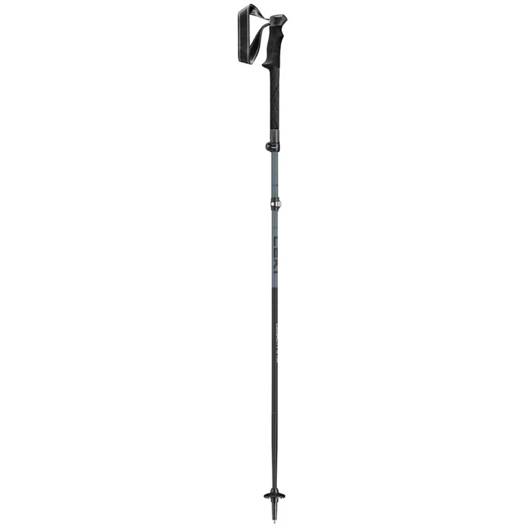 Leki Legacy Fx Ta Black Object - Unisex
